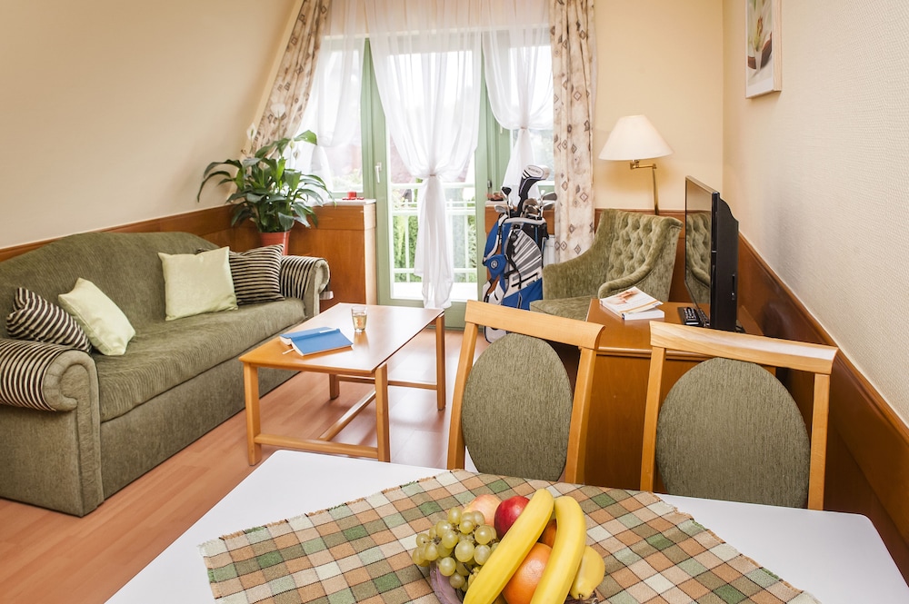 holiday club apartman hotel
