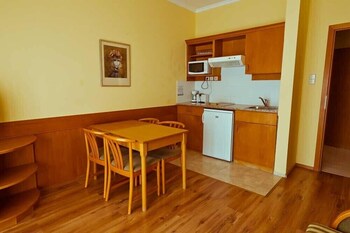 holiday club apartman hotel