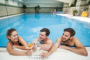holiday club apartman hotel