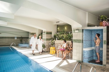 holiday club apartman hotel
