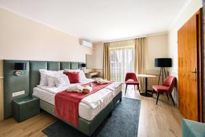 holiday club apartman hotel
