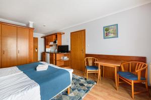 holiday club apartman hotel