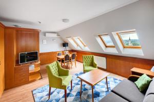 holiday club apartman hotel
