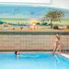 holiday club apartman hotel