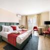 holiday club apartman hotel