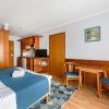holiday club apartman hotel