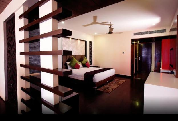 jungle livinn resorts