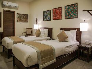 Hotel Shambhu Villas,,3 star