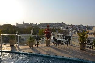 Hotel Shambhu Villas,,3 star