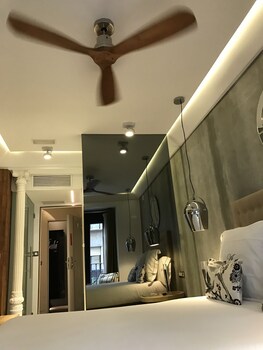 abalu boutique and design hotel