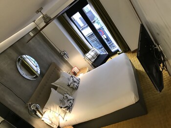 abalu boutique and design hotel