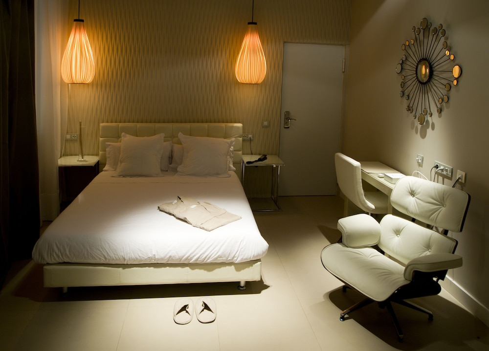 abalu boutique and design hotel