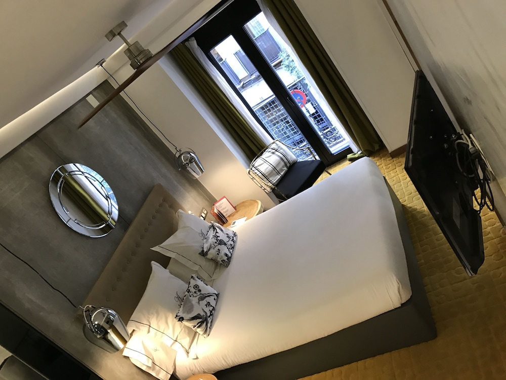 abalu boutique and design hotel