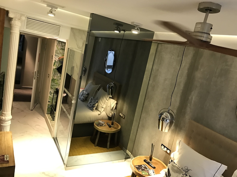 abalu boutique and design hotel