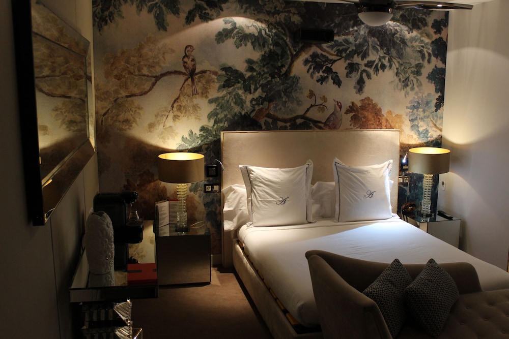 abalu boutique and design hotel