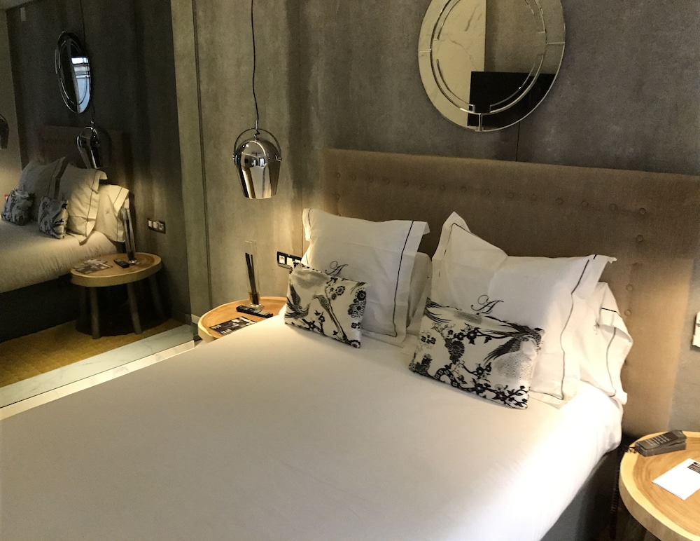 abalu boutique and design hotel