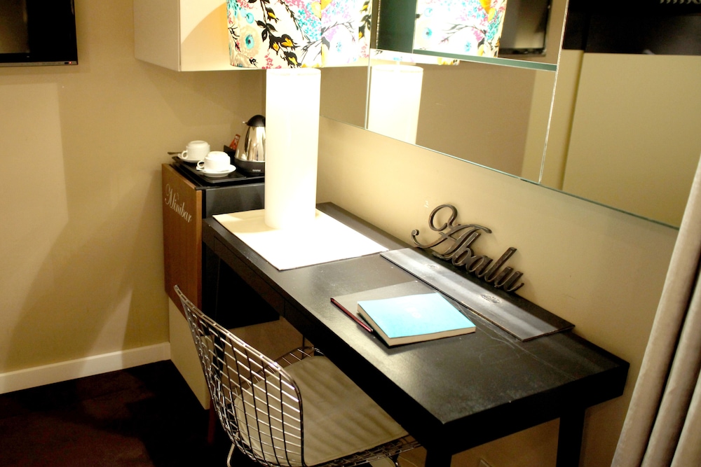 abalu boutique and design hotel