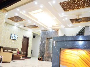 Hotel Ata Inn & Restaurant,Pushkar>>Ajmer,3 star
