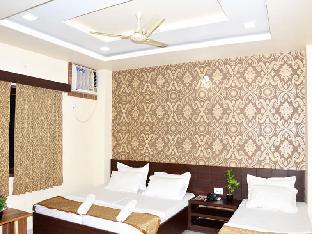 Hotel Ata Inn & Restaurant,Pushkar>>Ajmer,3 star