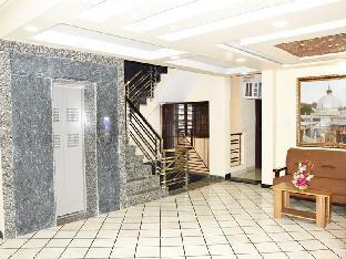 hotel ata inn and restaurant