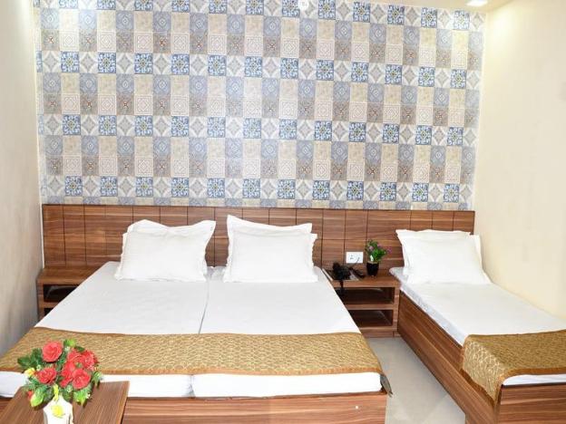 hotel ata inn and restaurant