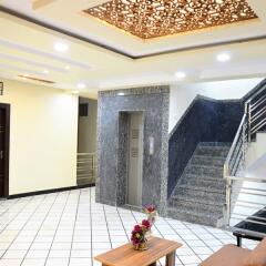 hotel ata inn and restaurant