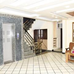 hotel ata inn and restaurant