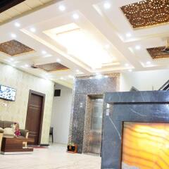 hotel ata inn and restaurant