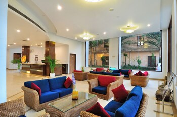 hotel gianz