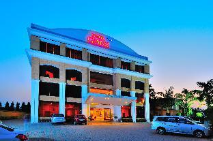 Hotel Gianz,Chandigarh>>Baddi,3 star