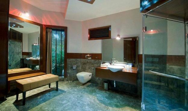 otara luxury homestay