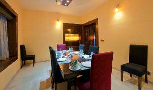 otara luxury homestay