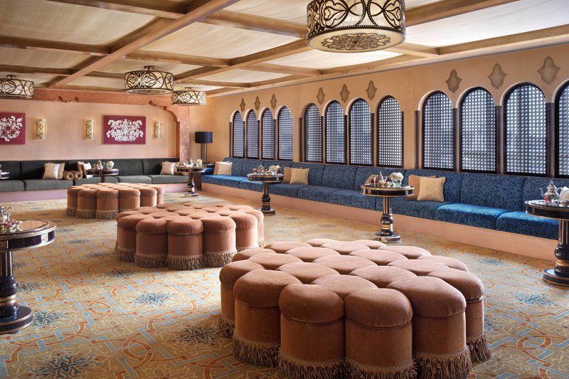 the ritz carlton abu dhabi grand canal