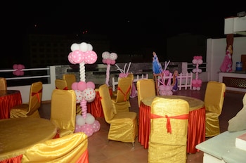 Hotel Corporate Inn,Rajasthan>>Jaipur,3 star