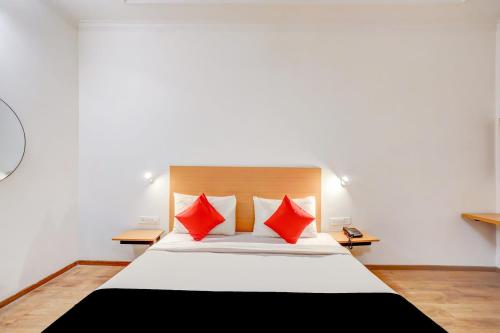 capital o 79858 hotel jp tower
