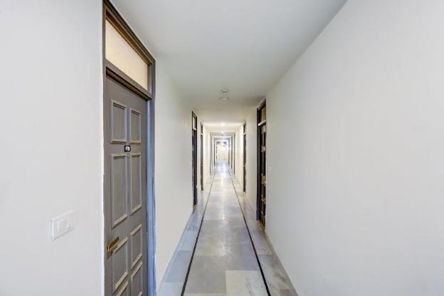 capital o 79858 hotel jp tower