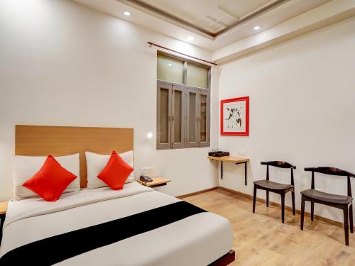 capital o 79858 hotel jp tower