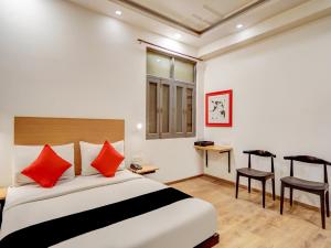 capital o 79858 hotel jp tower