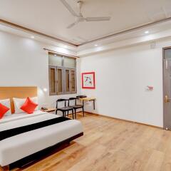 new delhi