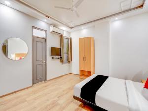 capital o 79858 hotel jp tower