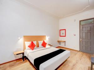 capital o 79858 hotel jp tower