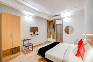 capital o 79858 hotel jp tower