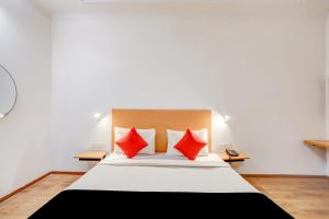 capital o 79858 hotel jp tower