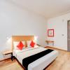 capital o 79858 hotel jp tower