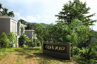 casa rio resort athirapilly
