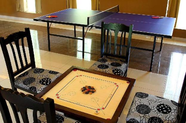 casa rio resort athirapilly