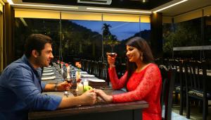 casa rio resort athirapilly