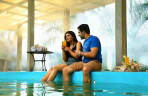 casa rio resort athirapilly