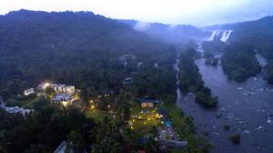 casa rio resort athirapilly