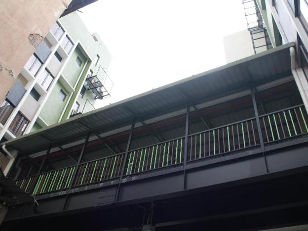 leo leisure hotel at central market